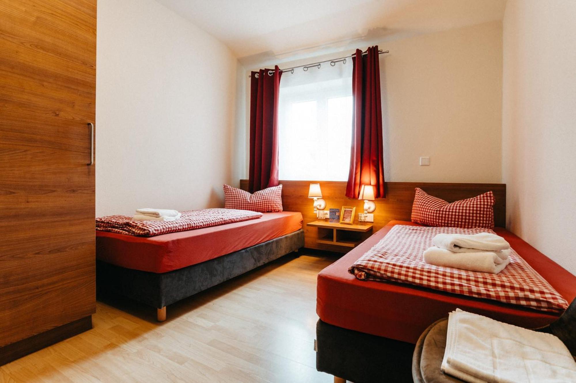 Braugasthof Trompete Hotel