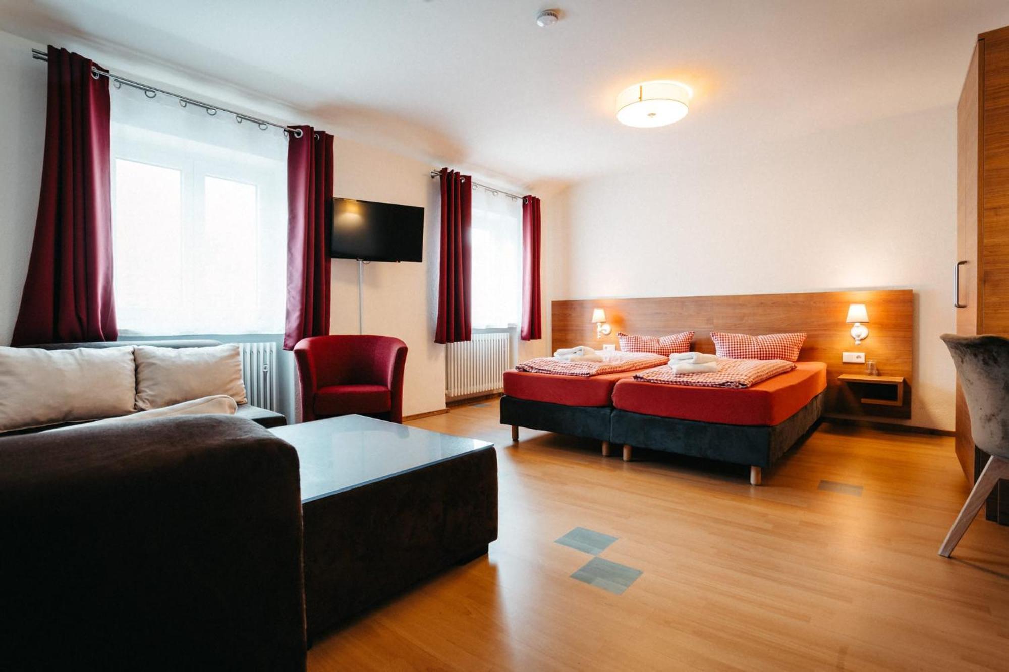 Braugasthof Trompete Hotel Eichstätt
