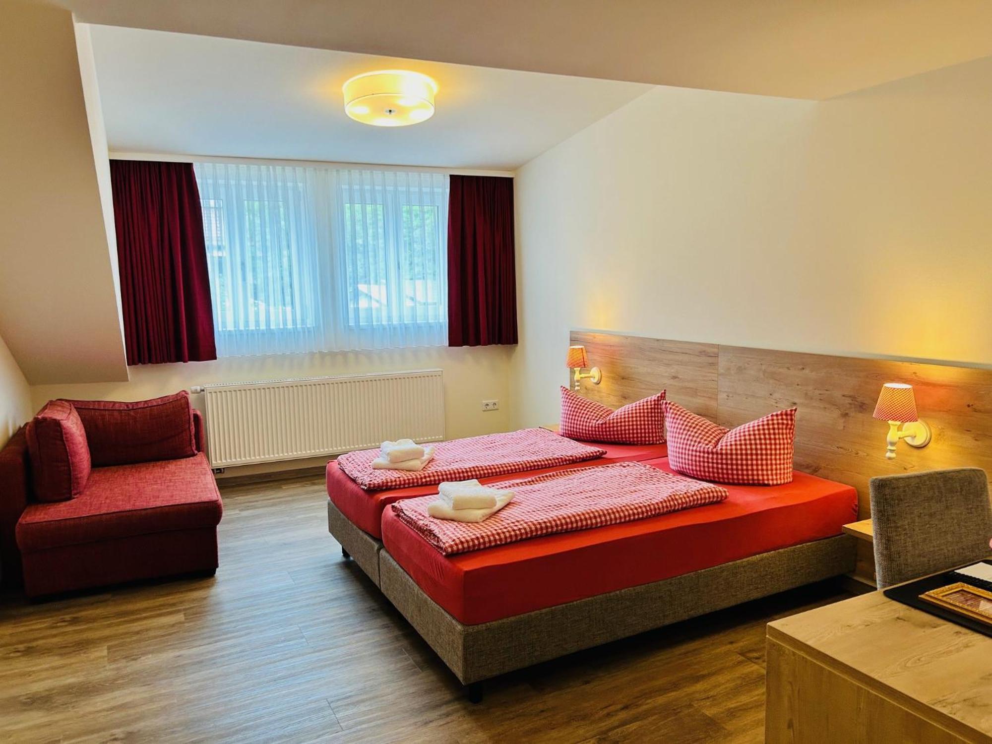 Hotel Braugasthof Trompete Eichstatt