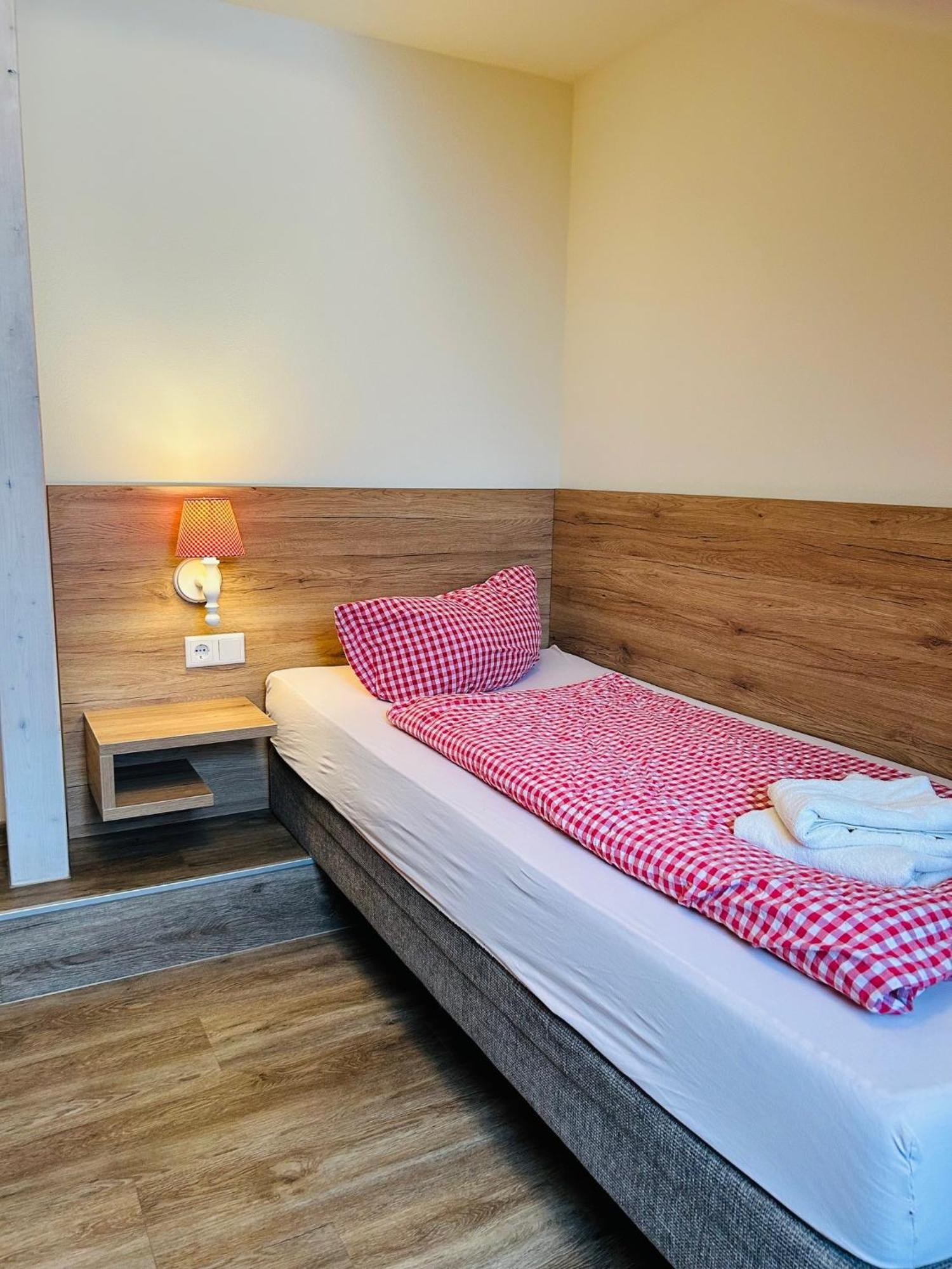 Braugasthof Trompete Hotel 2*