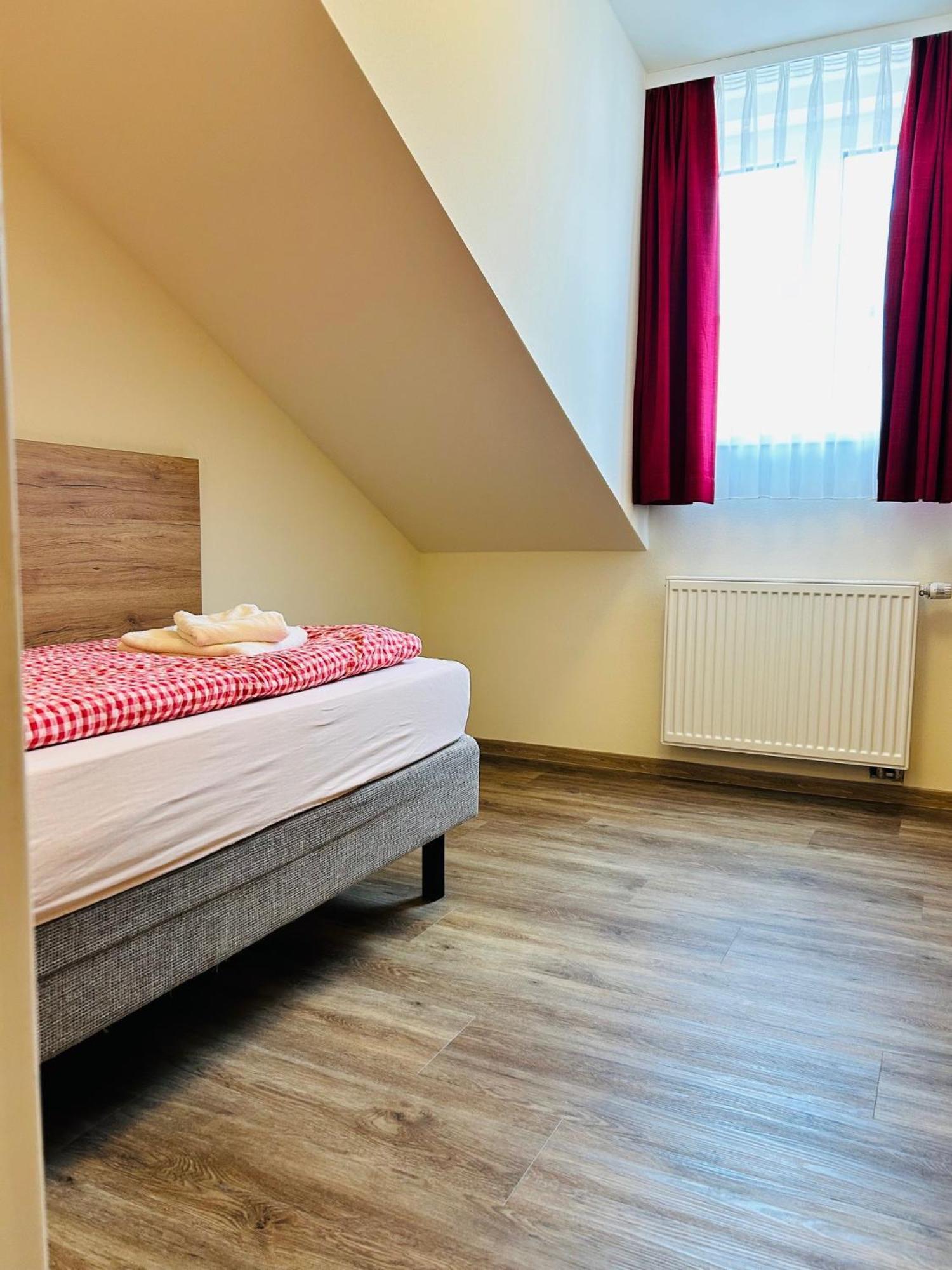 Hotel Braugasthof Trompete