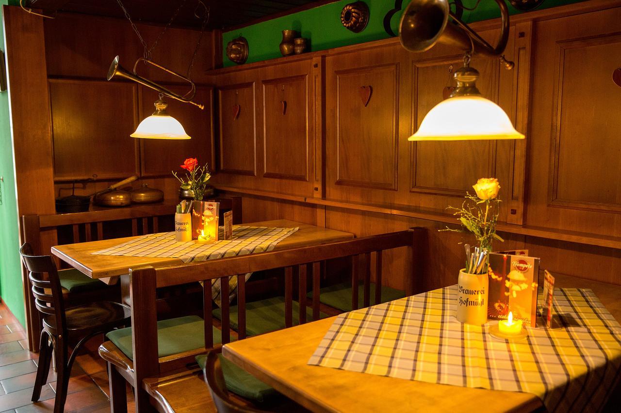 Braugasthof Trompete Hotel