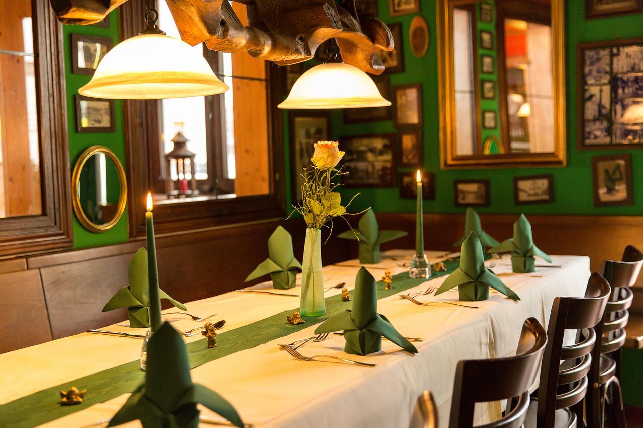 Hotel Braugasthof Trompete Eichstatt