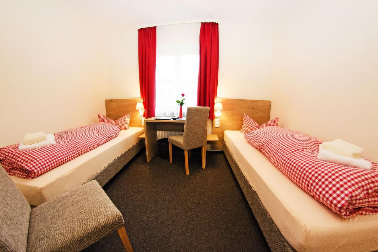 Braugasthof Trompete Hotel Eichstatt