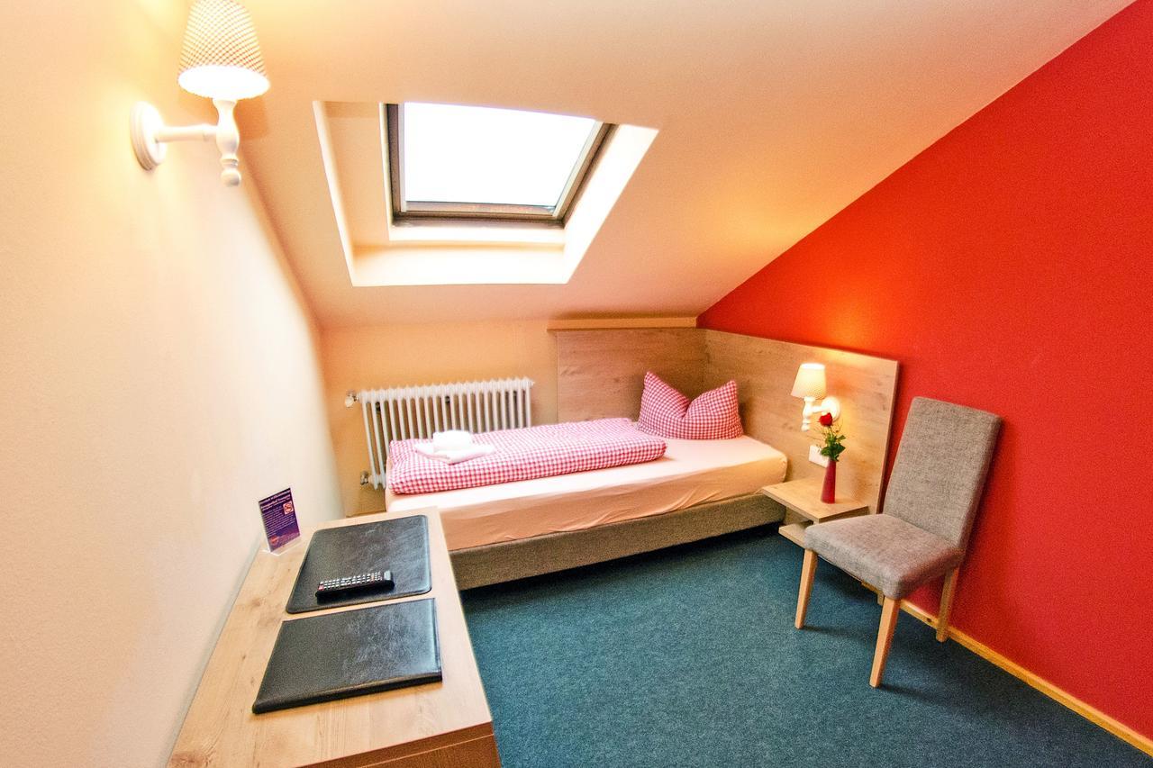 Hotel Braugasthof Trompete